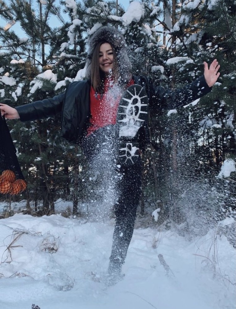 Индивидуалка 🎥 Инга фото № 2 в городе Новокубанск