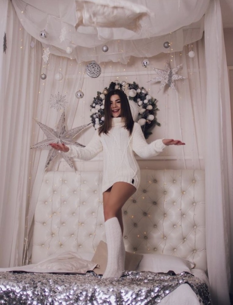 Индивидуалка 🎥 Инга фото № 2 в городе Новокубанск