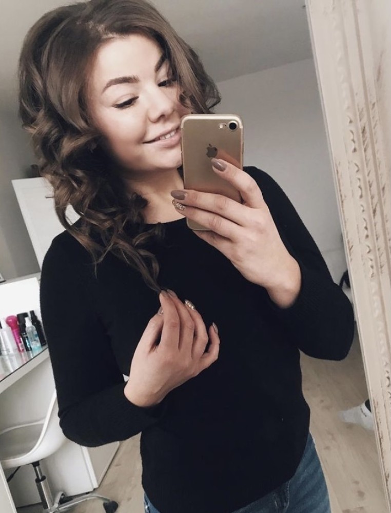 Индивидуалка 🎥 Инга фото № 2 в городе Новокубанск