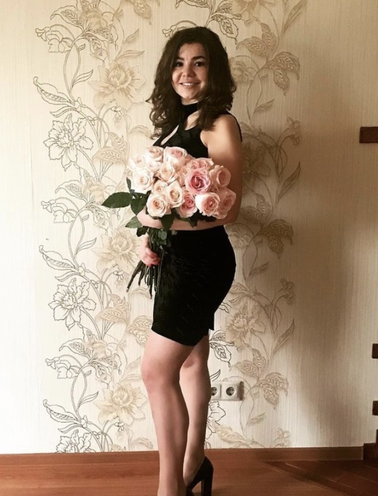 Индивидуалка 🎥 Инга фото № 2 в городе Новокубанск