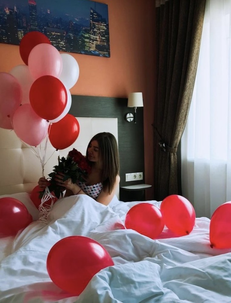 Индивидуалка 🎥 Инга фото № 2 в городе Новокубанск