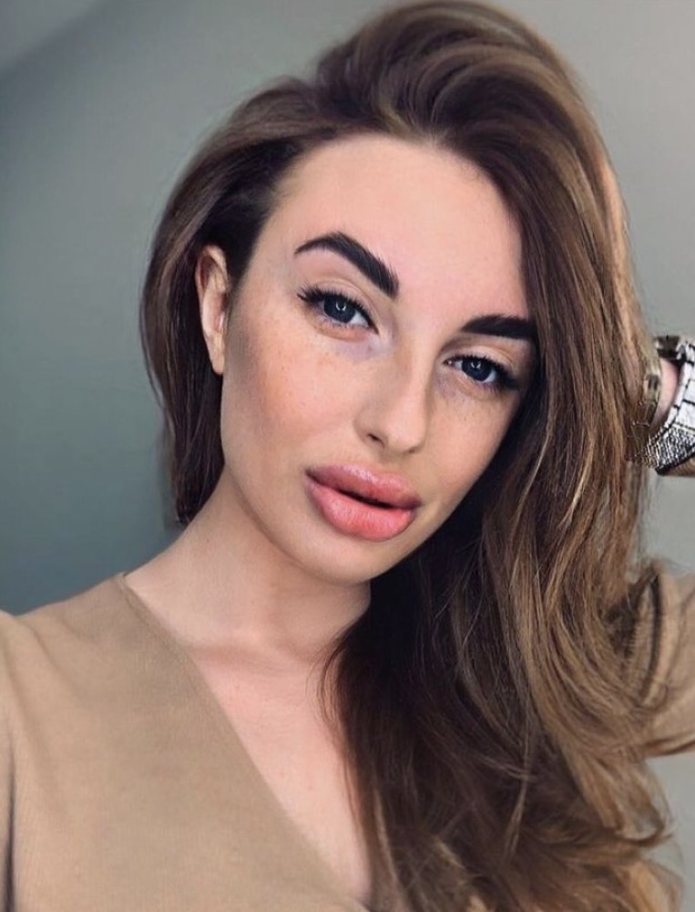 Индивидуалка 🎥 Снежана фото № 2 в городе Новокубанск