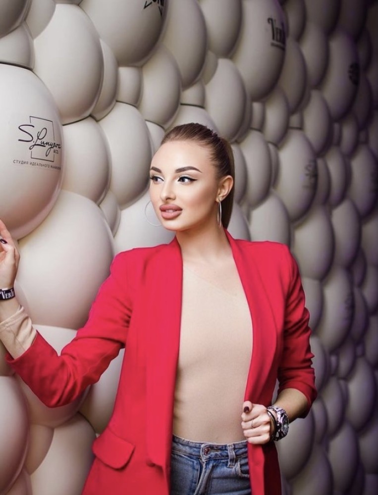 Индивидуалка 🎥 Снежана фото № 2 в городе Новокубанск