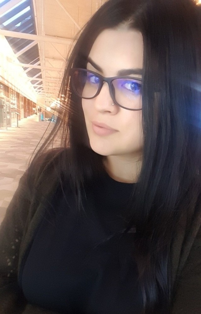 Индивидуалка Людмила главное фото в городе Новокубанск 