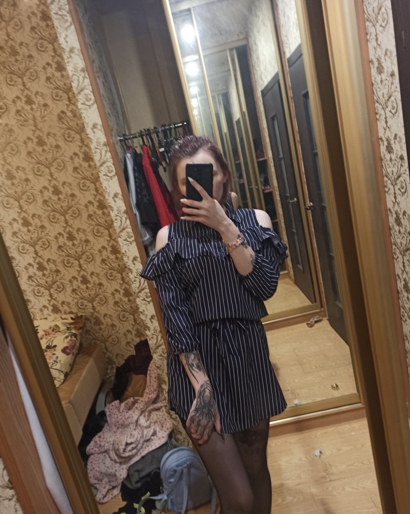 Индивидуалка Инга главное фото в городе Новокубанск 