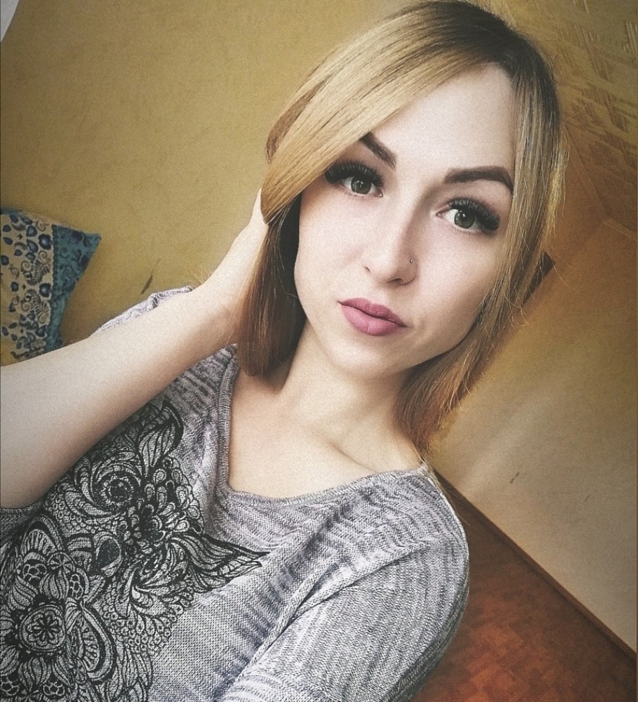 Индивидуалка Рита главное фото в городе Новокубанск 