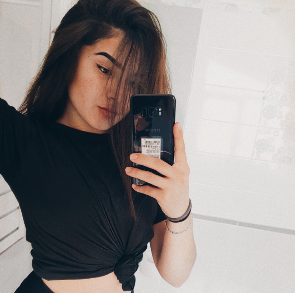 Индивидуалка Варя главное фото в городе Новокубанск 