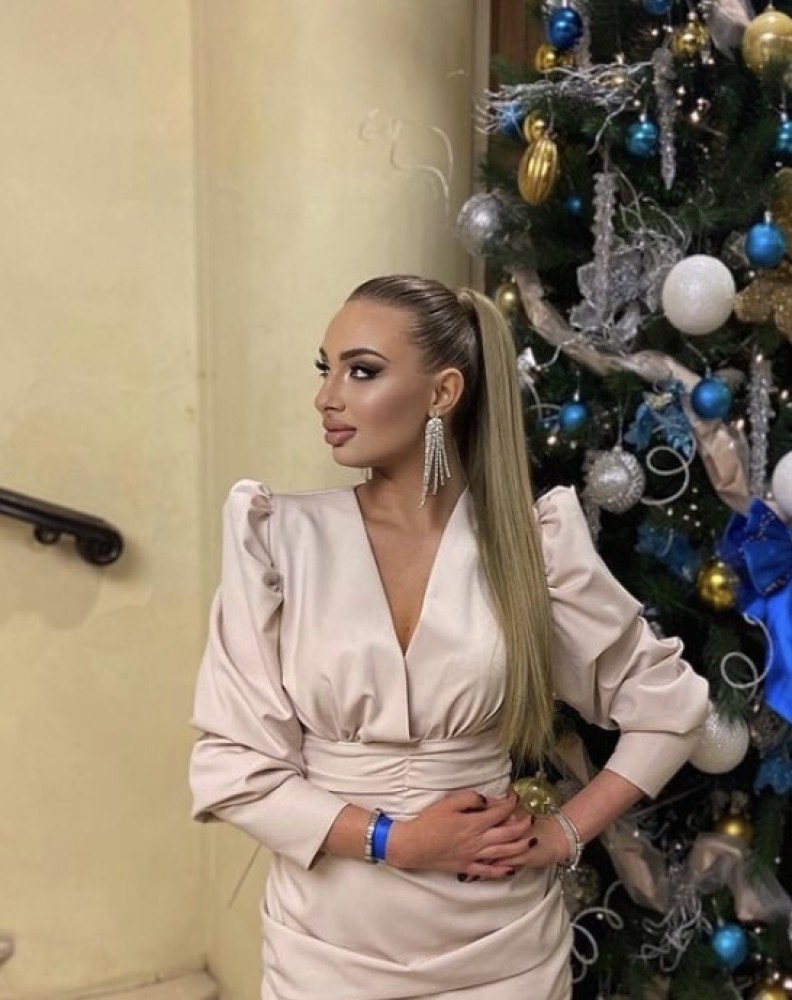 Индивидуалка 🎥 Снежана главное фото в городе Новокубанск 