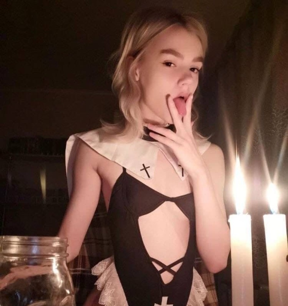 Индивидуалка Алла фото № 2 в городе Новокубанск