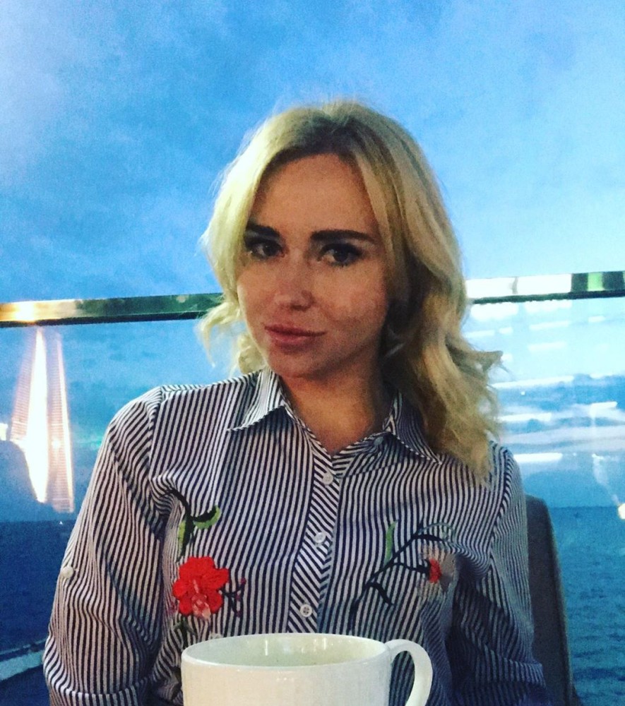 Индивидуалка Анька фото № 2 в городе Новокубанск