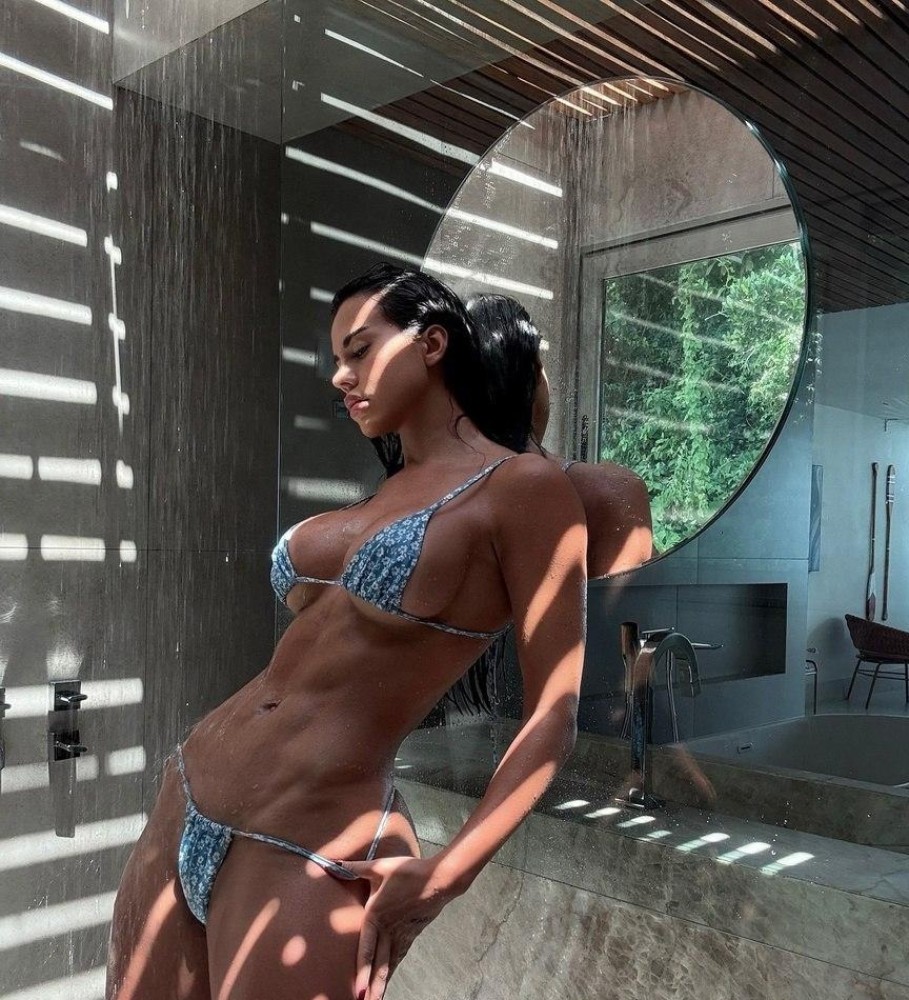 Индивидуалка Анюта фото № 2 в городе Новокубанск