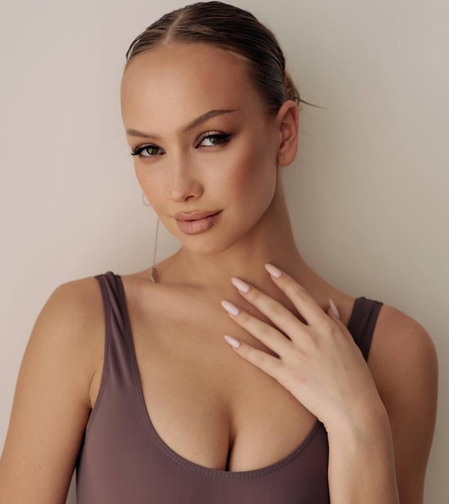 Индивидуалка Дарья фото № 2 в городе Новокубанск