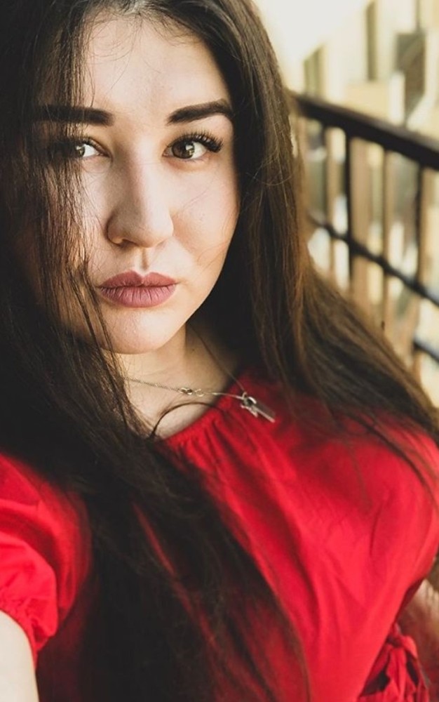 Индивидуалка Надежда главное фото в городе Новокубанск 