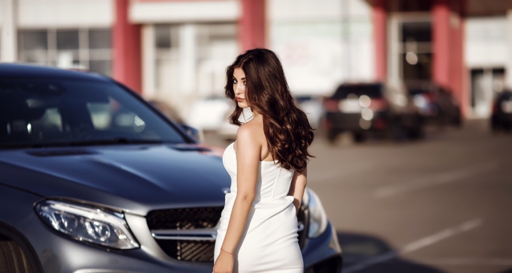 Индивидуалка Елена фото № 2 в городе Новокубанск