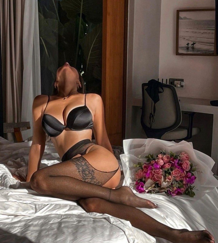 Индивидуалка Елизавета фото № 2 в городе Новокубанск