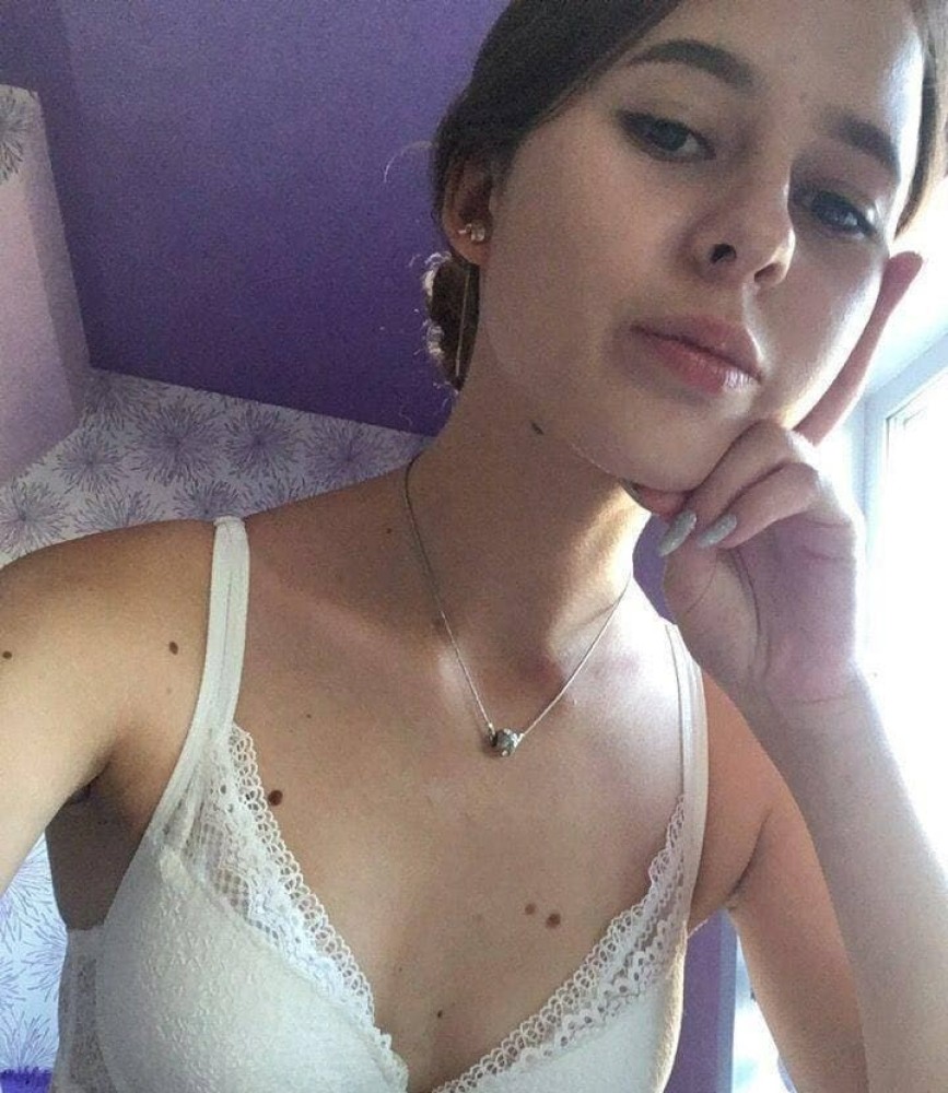 Индивидуалка ИНЕССА фото № 2 в городе Новокубанск