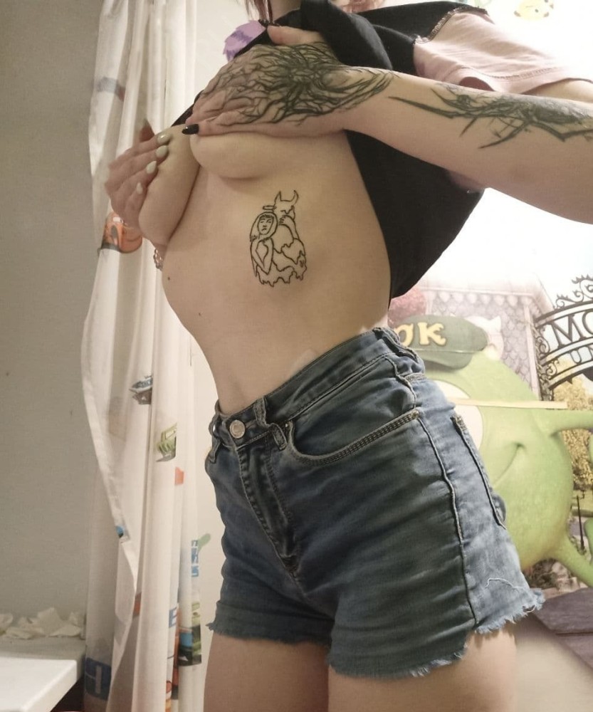 Индивидуалка Инга фото № 2 в городе Новокубанск