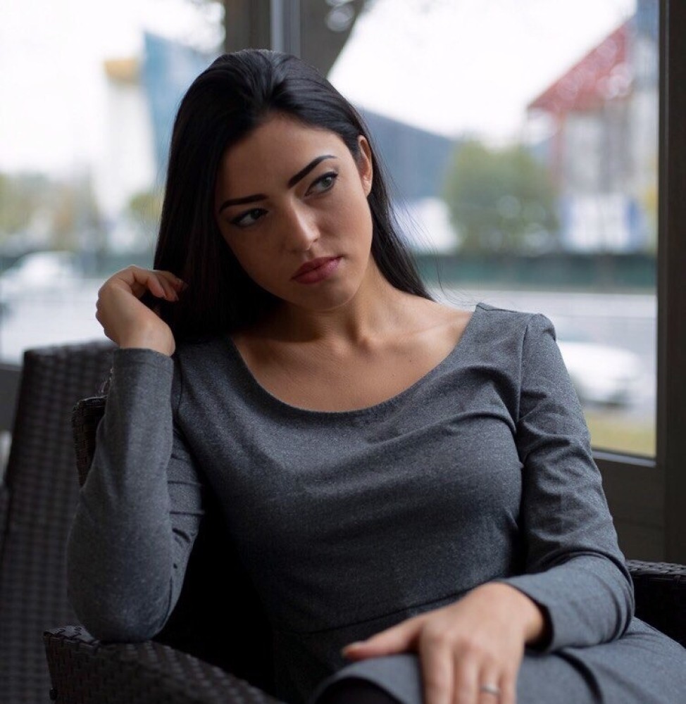 Индивидуалка Инна фото № 2 в городе Новокубанск