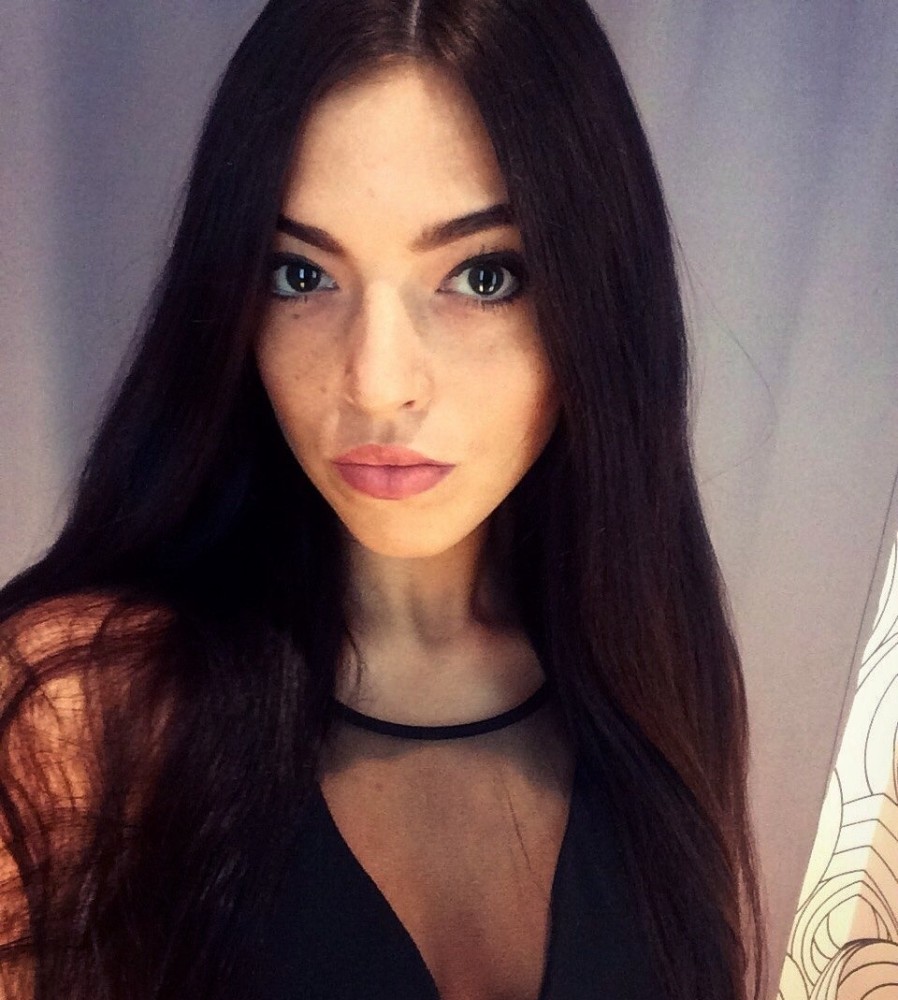 Индивидуалка Инна фото № 2 в городе Новокубанск