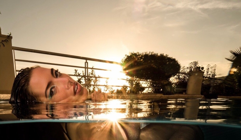 Индивидуалка Инна фото № 2 в городе Новокубанск