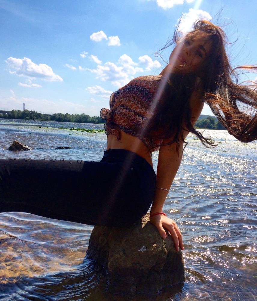 Индивидуалка Инна фото № 2 в городе Новокубанск