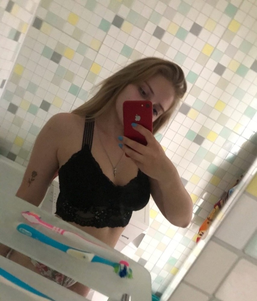 Индивидуалка Инна фото № 2 в городе Новокубанск