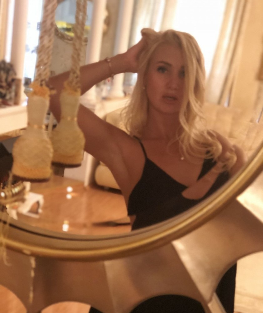 Индивидуалка Карина фото № 2 в городе Новокубанск