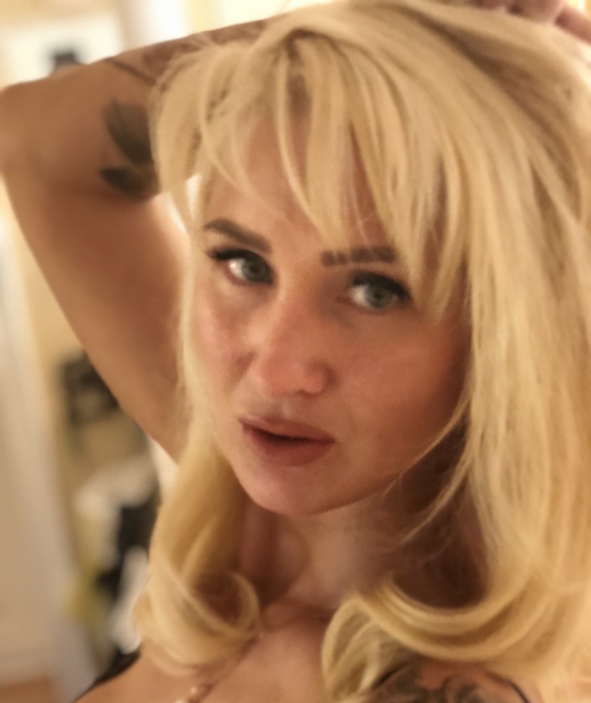 Индивидуалка Карина фото № 2 в городе Новокубанск