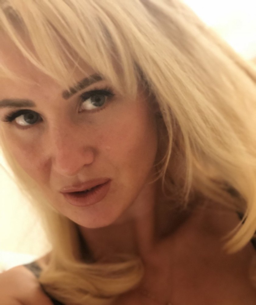 Индивидуалка Карина фото № 2 в городе Новокубанск