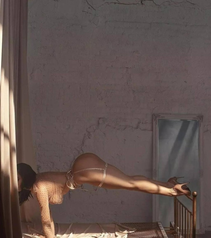 Индивидуалка Линда фото № 2 в городе Новокубанск