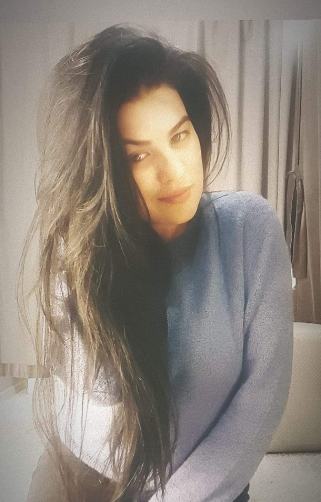 Индивидуалка Людмила фото № 2 в городе Новокубанск