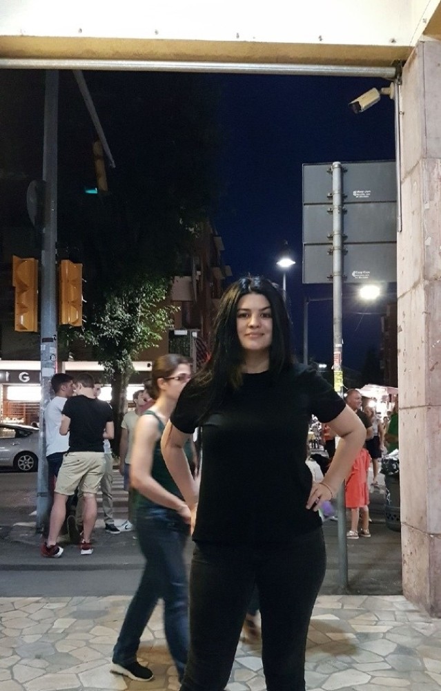 Индивидуалка Людмила фото № 2 в городе Новокубанск