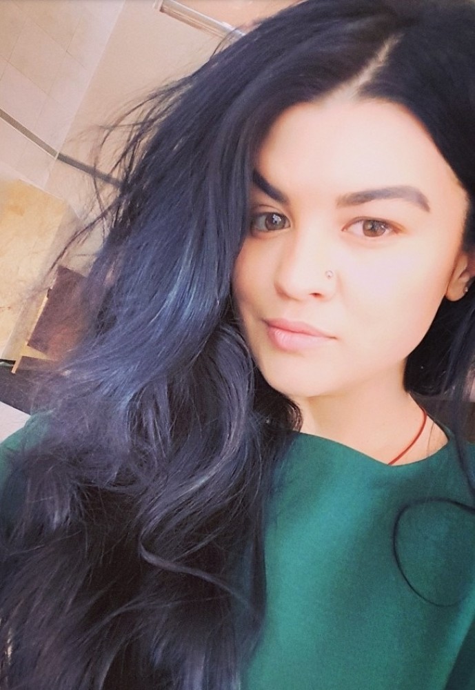 Индивидуалка Людмила фото № 2 в городе Новокубанск