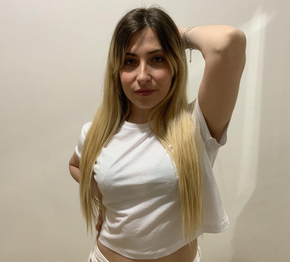 Индивидуалка Мара фото № 2 в городе Новокубанск