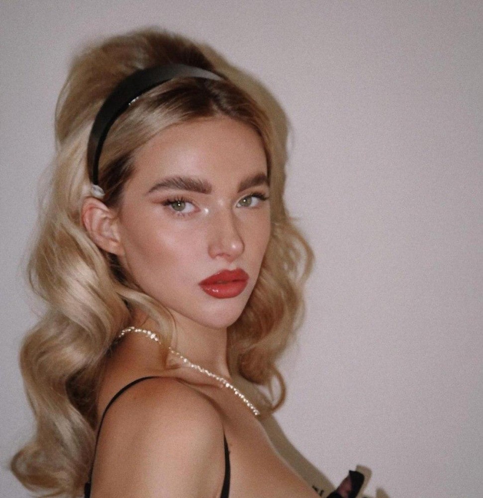 Индивидуалка Марина фото № 2 в городе Новокубанск