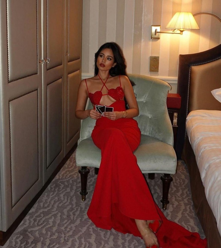 Индивидуалка Мариша фото № 2 в городе Новокубанск