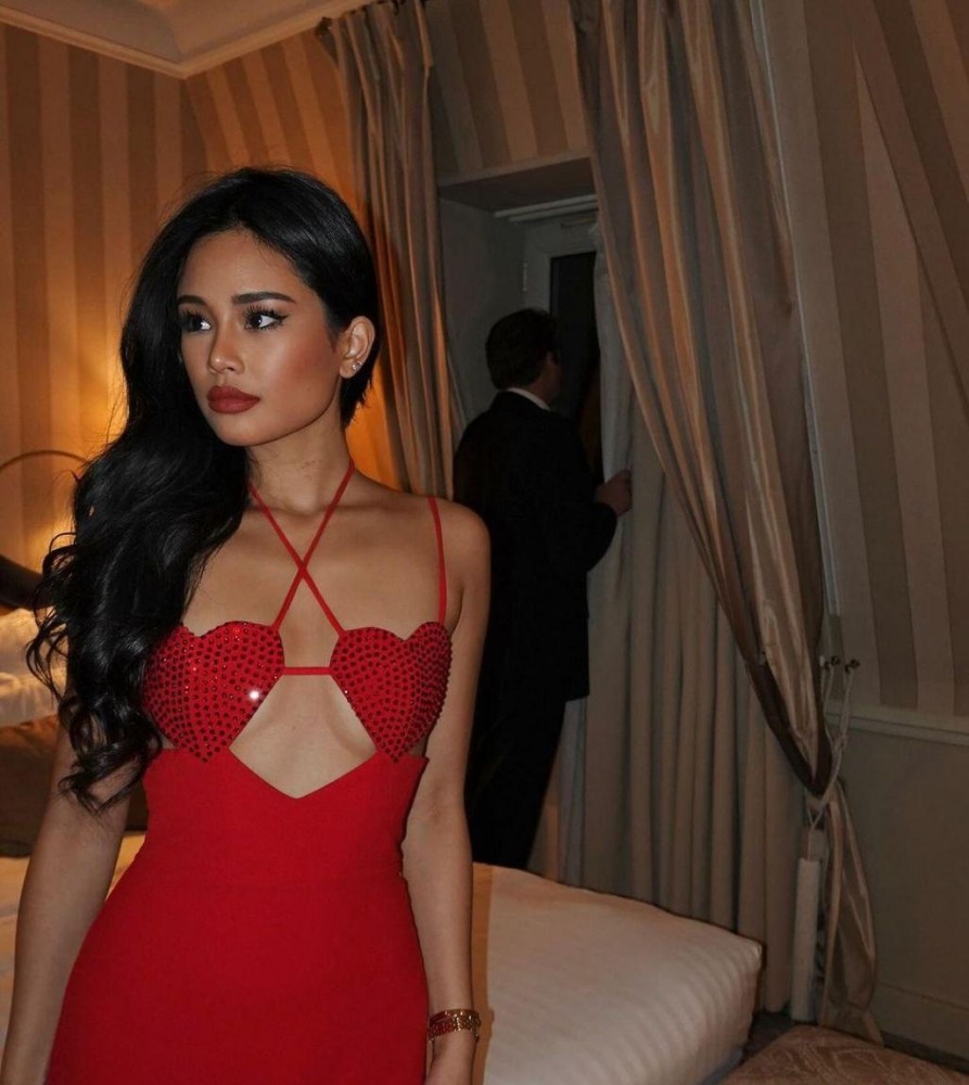 Индивидуалка Мариша фото № 2 в городе Новокубанск