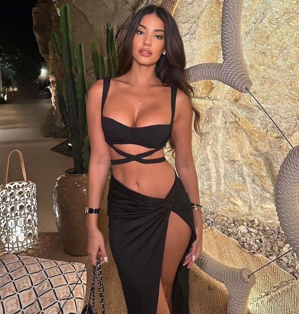 Индивидуалка Мариша фото № 2 в городе Новокубанск