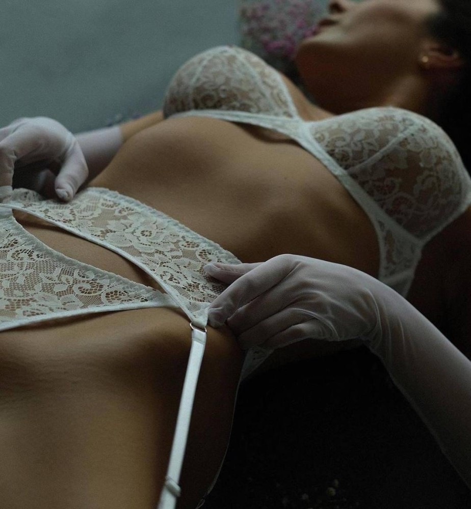 Индивидуалка Милка фото № 2 в городе Новокубанск