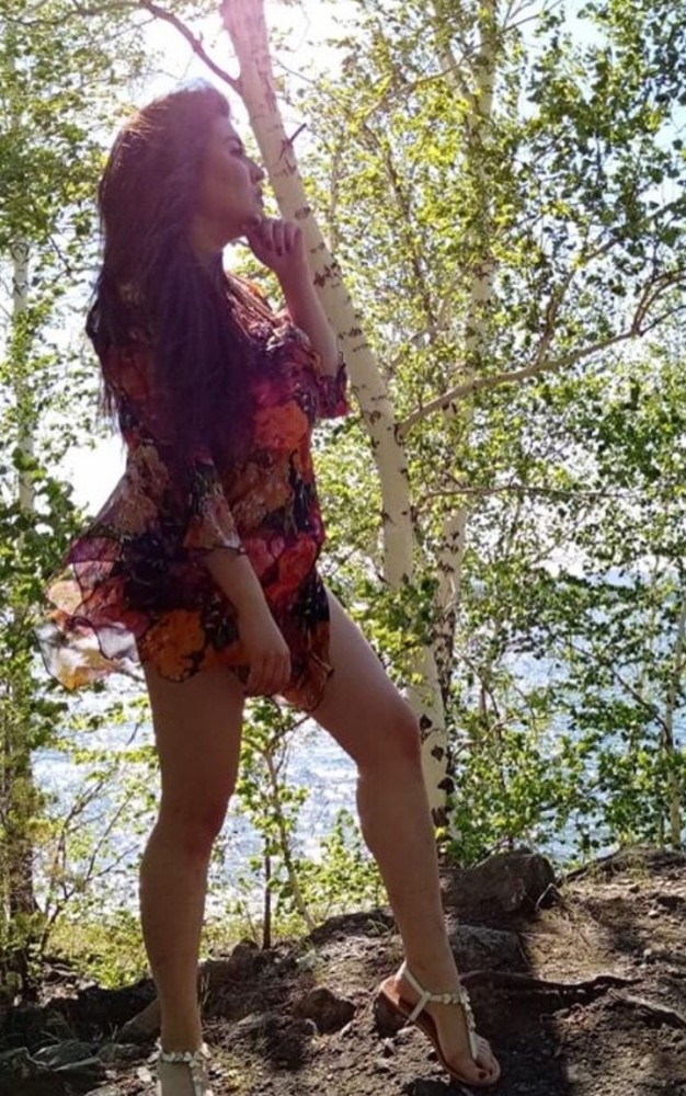 Индивидуалка Надежда фото № 2 в городе Новокубанск