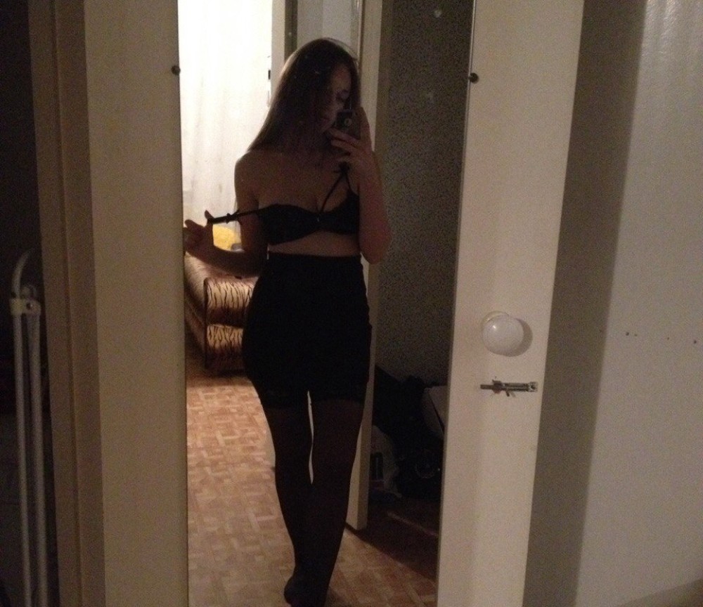 Индивидуалка Надя фото № 2 в городе Новокубанск