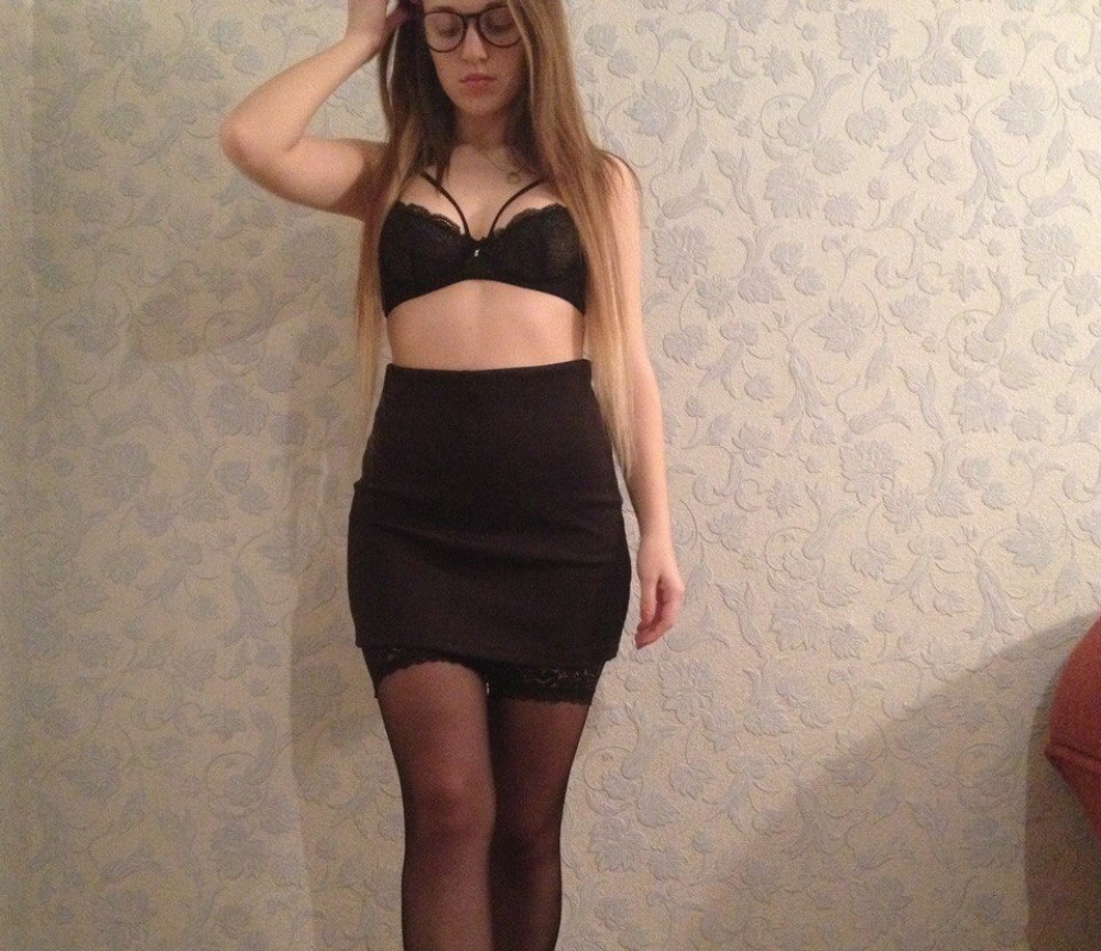 Индивидуалка Надя фото № 2 в городе Новокубанск