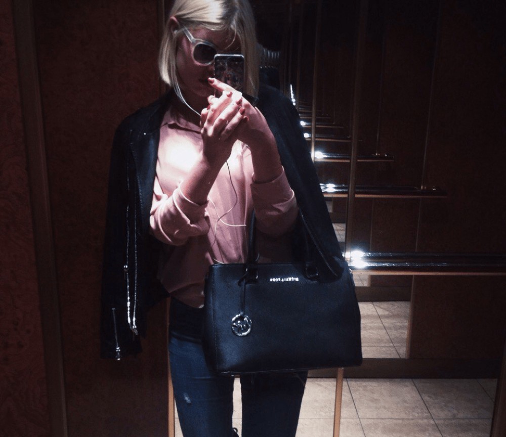 Индивидуалка Настюха фото № 2 в городе Новокубанск