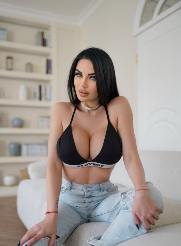 Индивидуалка Ника фото № 2 в городе Новокубанск