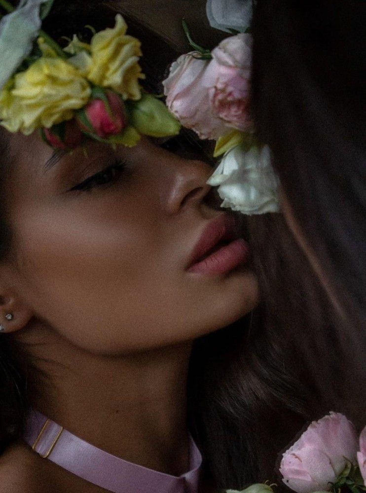 Индивидуалка Олечка фото № 2 в городе Новокубанск