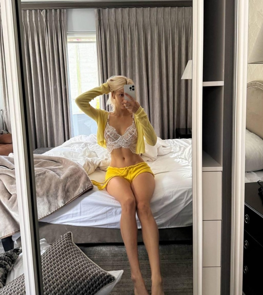 Индивидуалка Ольга фото № 2 в городе Новокубанск