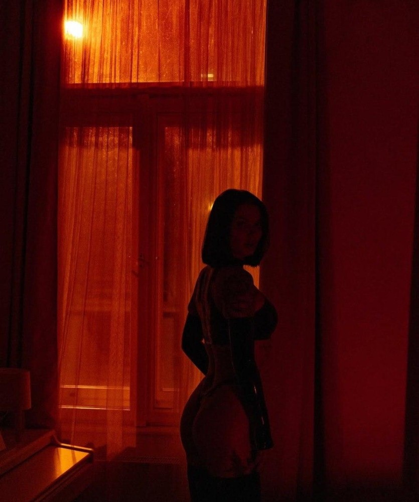 Индивидуалка Пелагея фото № 2 в городе Новокубанск