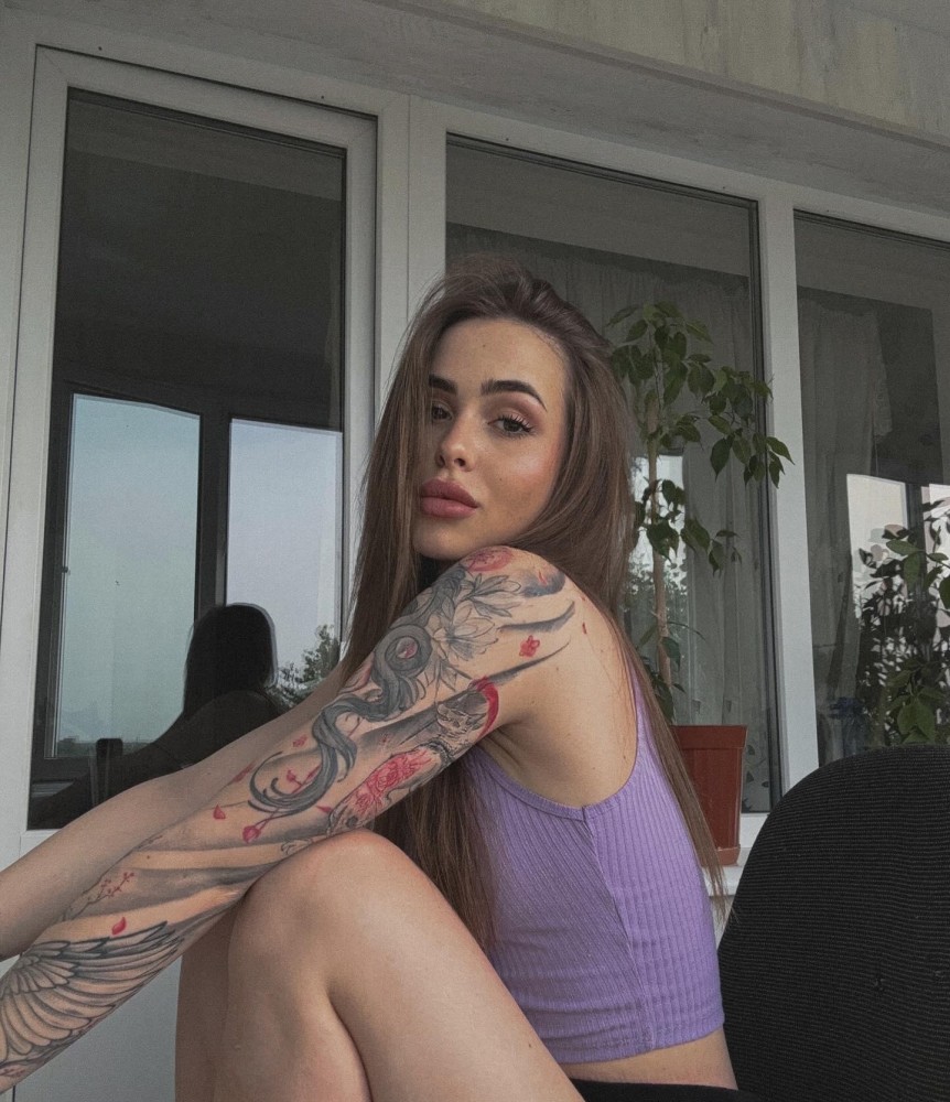 Индивидуалка Луиза главное фото в городе Новокубанск 