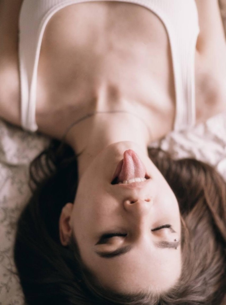 Индивидуалка Юлия главное фото в городе Новокубанск 