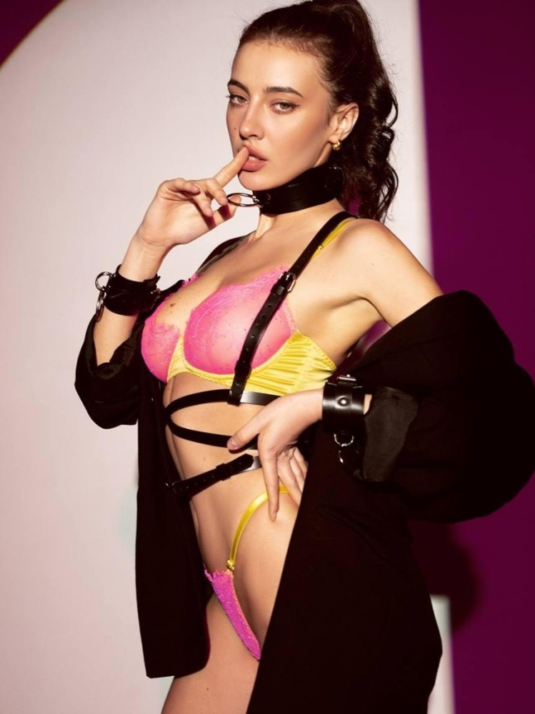 Индивидуалка Жанна главное фото в городе Новокубанск 